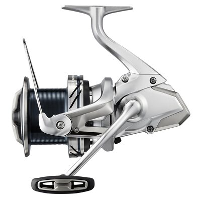 Shimano Ultegra XR XSD 14000 Big Pit Angelrolle