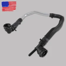 HVAC Heater Hose Kit 68280784AB Fits Jeep Wrangler 2.0L-L4 2018 19 20 2021