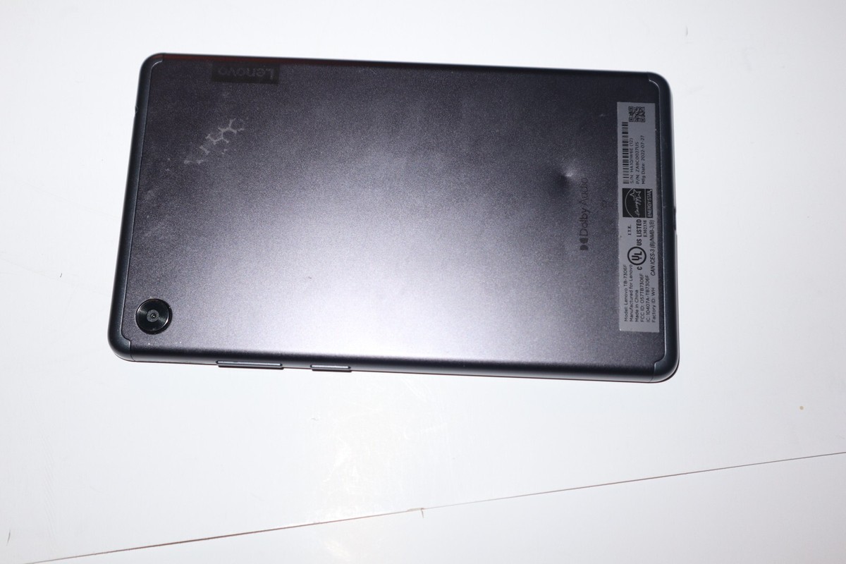 Lenovo Tab M7 Lenovo Tab M7 TB-7306F 2GB/32GB Android Tablet