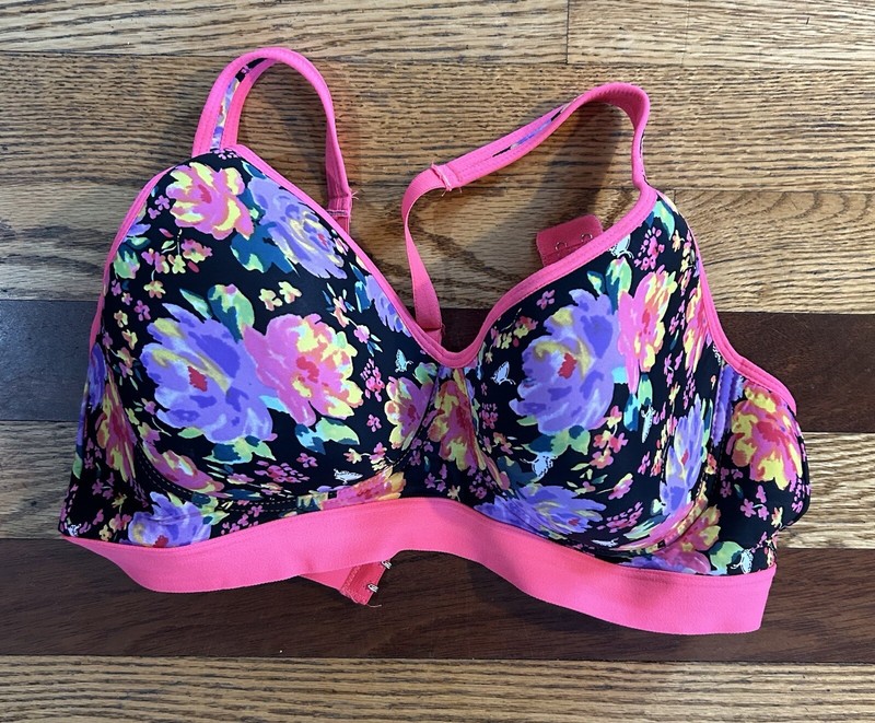 NEW colorful Youmita Bra! 40D  Great gift!!