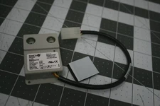 Simco-Ion 92-Micro S-0 ionONE Spot Ionizer with Self Balancing Technology 12VDC