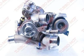 Turbolader NEU - ORIGINALTEIL OE:0375L3 OEM:696682 sofort lieferbar