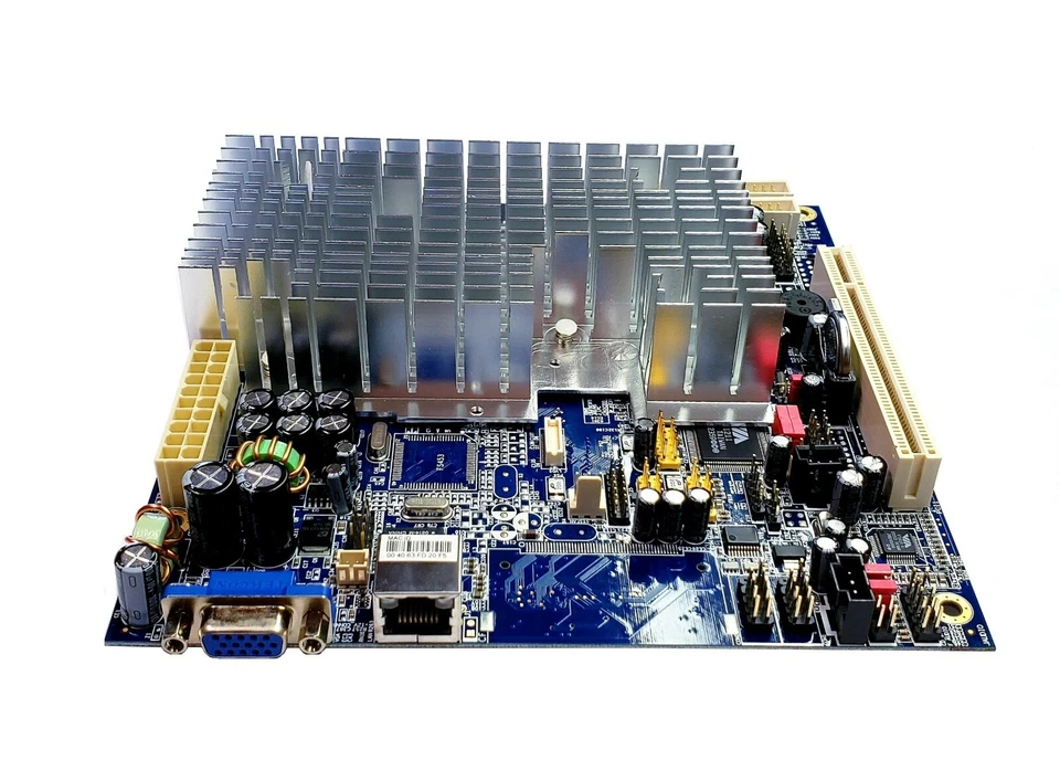 NEW VIA EPIA-MS10000EG MINI-ITX EDEN ESP 10000 MOTHERBOARD - Image 2 of 4