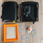 Kit Copertura Filtro Aria 14 096 133 S Per 14 743 03 S Kohler Xt650 2031 Xt675 2044 Ph Xt675 3043 Xt675 3066~p137735047 - Foto 10