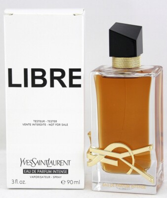 Yves Saint Laurent Libre Women's Eau de Parfum Spray - 3 oz for sale online  | eBay