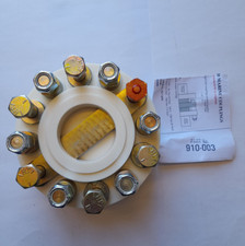 R & D Flex Coupling 910-003