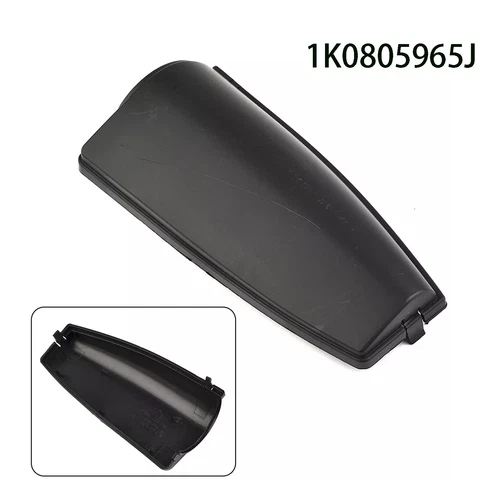 Car Air Intake Duct Cover For VW Golf Passat Jetta Sharan Skoda 1K0805965J New