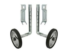 Bike Universal Training Wheel Steel wheels. Bike parts,Bicycle parts.