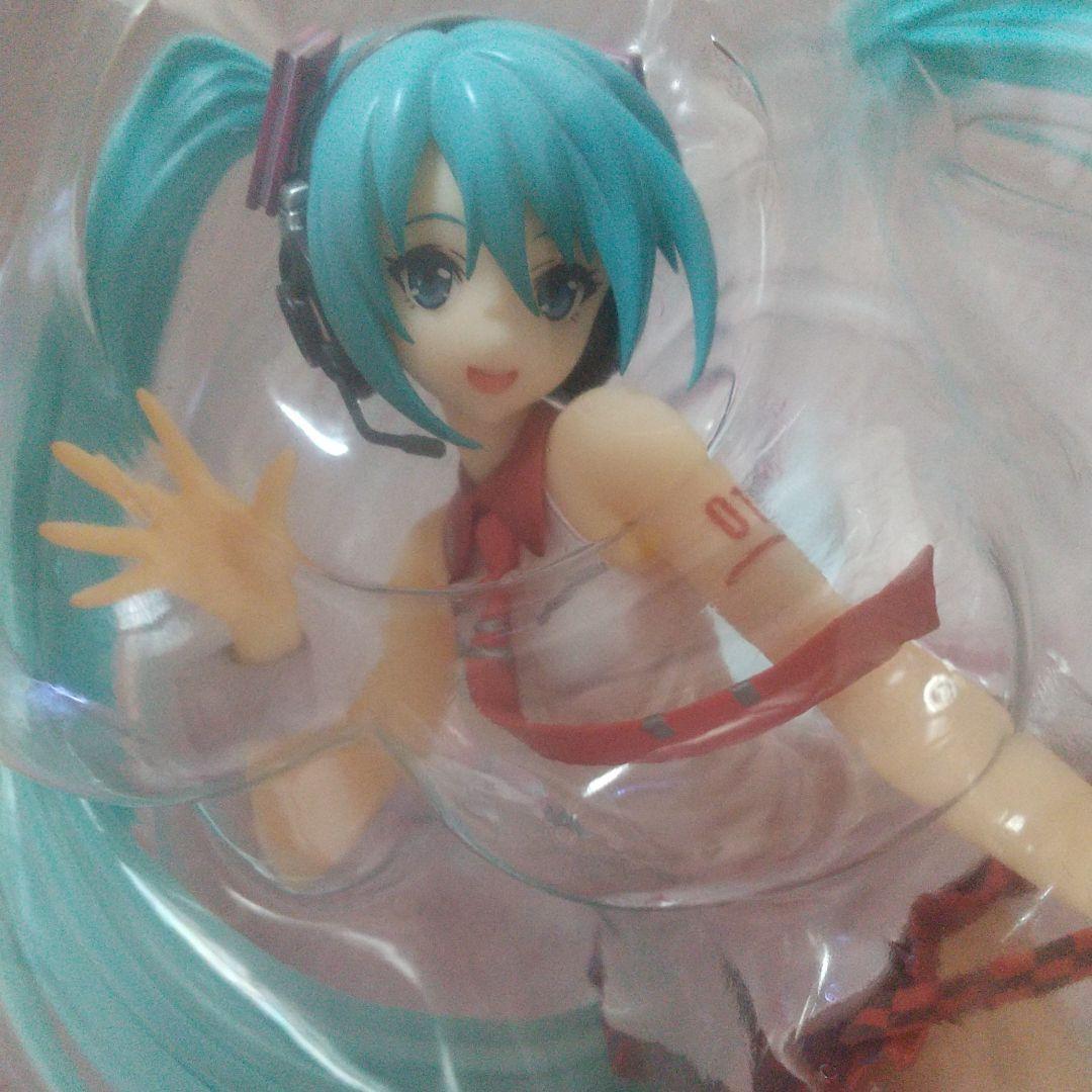 みっちゃん Hatsune Miku Greatest Idol Ver. 1/8 PVC Figure Good Smile