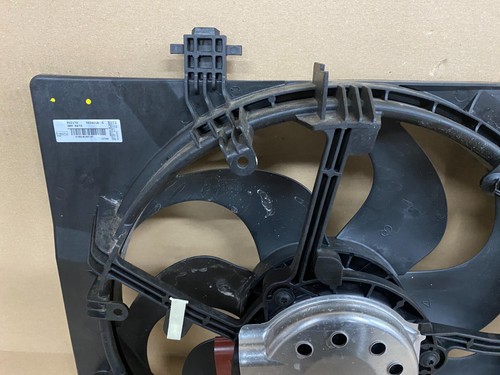 FORD FIESTA 1.0 AUTO PETROL COOLING RADIATOR FAN H1BG-8C607-EF 2017 - 2023 C708 - Picture 12 of 13