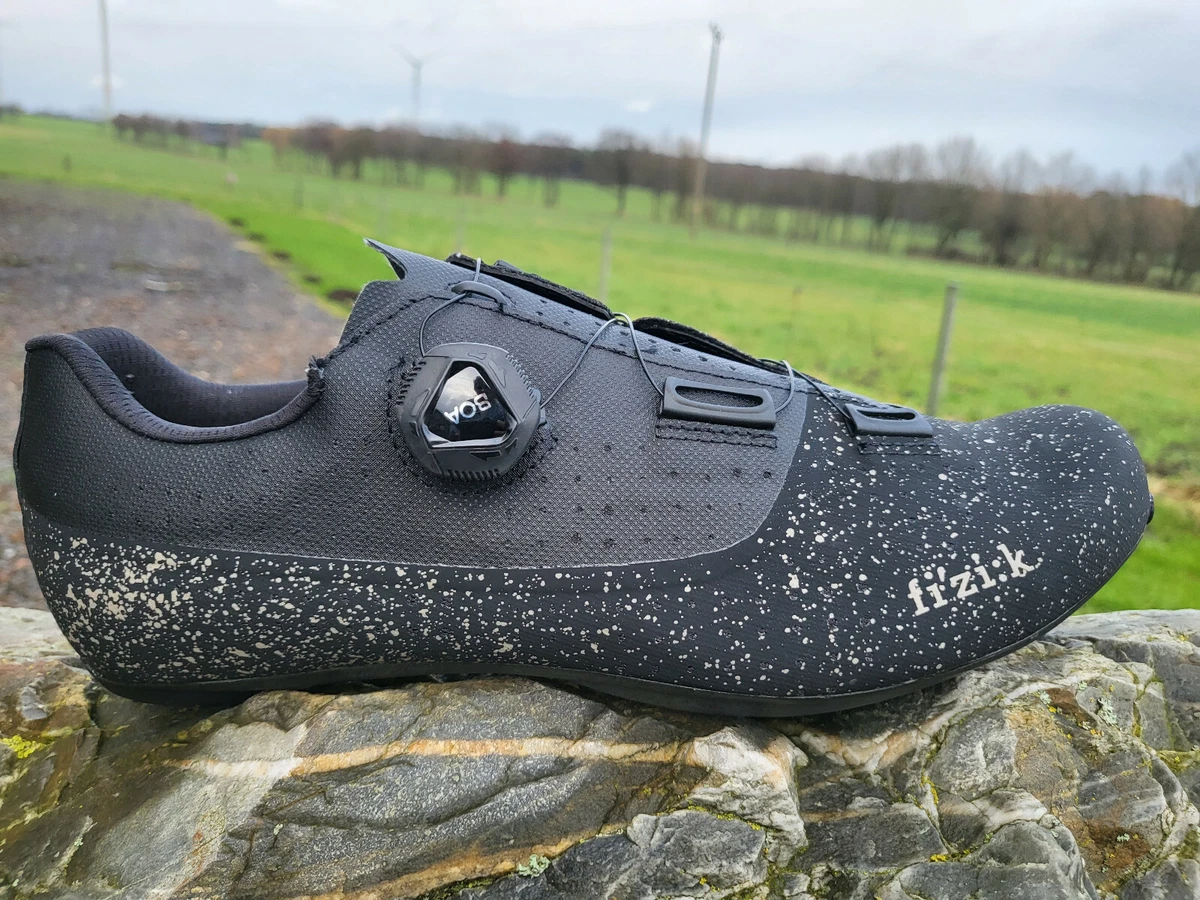 Fizik hotsell tempo overcurve