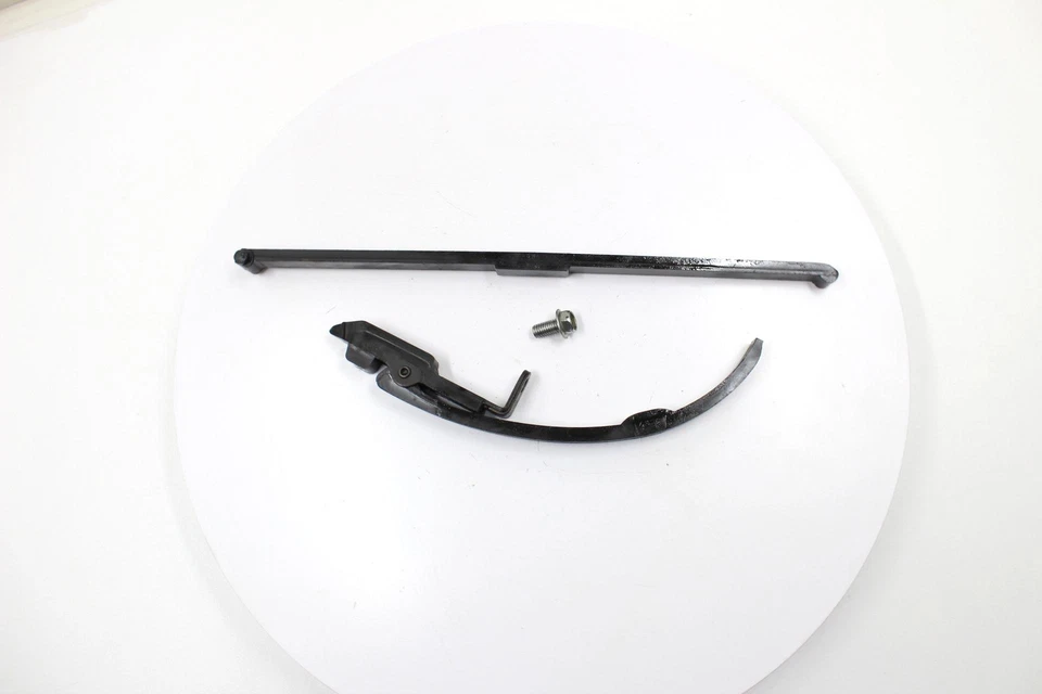 Suzuki GS1100E 1982 OEM LEVA GUÍAS DE CADENA DE DISTRIBUCIÓN Foto 2 de 4