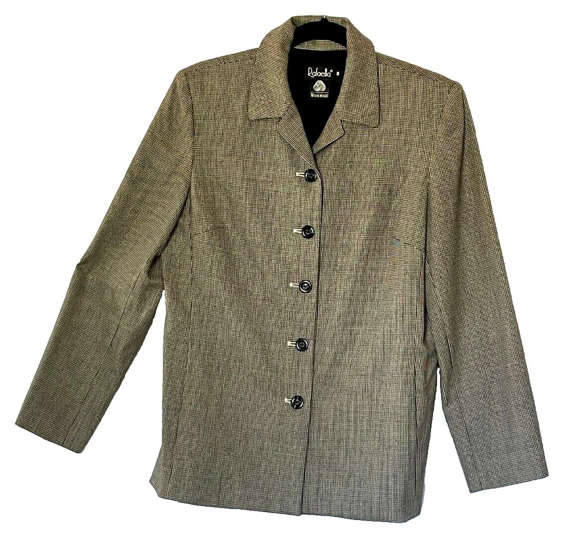 Trajes y trajes separados para mujer Rafaella 100 % lana