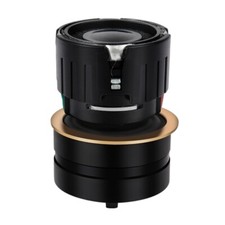 Dynamic Microphone Capsules Head For Home Entertainment And Outdoor Stage