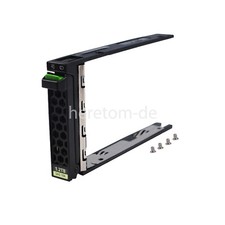 Fujitsu HDD Caddy 2.5 A3C40179841 SFF RX2530 ...