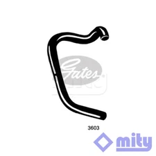Fits Peugeot 205 1987-1997 1.0 1.1 1.3 1.4 Radiator Coolant Hose Lower Mity