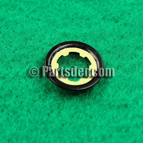 FUEL INJECTOR SERVICE KIT FITS MAZDA CX7 CX-7 L3 2.3L TURBO 2007-2012 INJECTORS - Picture 3 of 5