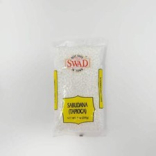 Tapioca Swad Sabudana 200 g
