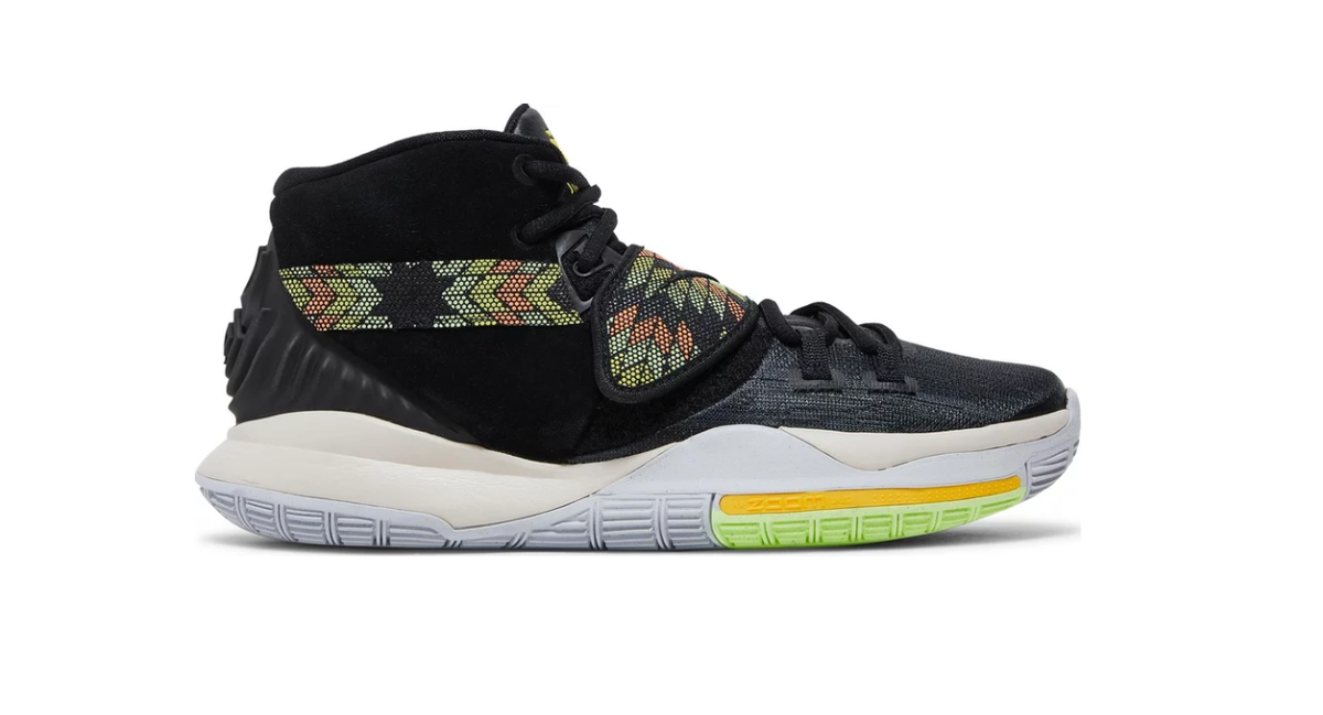 kyrie irving sioux shoes