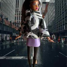 2003 Mattel Barbie McDonald s 5.5