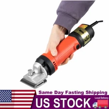 350w Professional Electric Animal Hair Clippers Horse Dog Pet Grooming Trimmer