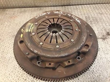 VAUXHALL OPEL CORSA CLUTCH FLYWHEEL SET CORSA D 1.0 1.2 1.4 Petrol 55565534