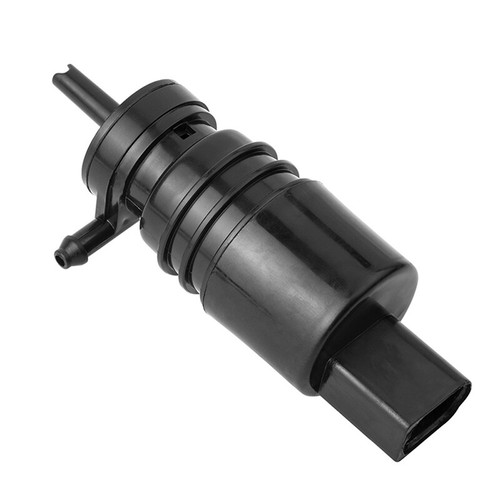 Windscreen Washer Pump Fit BMW 1/3/5/6 Series E60 E61 E81 E82 E87 E90 E91 E63 - Picture 6 of 10