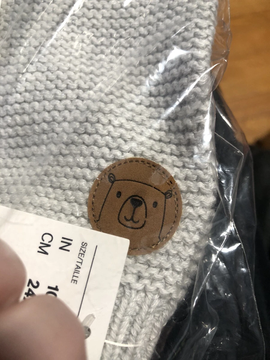 H&m kids scarf top