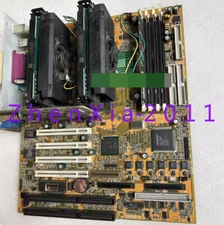 1PC Used IWill DBS100 Motherboard
