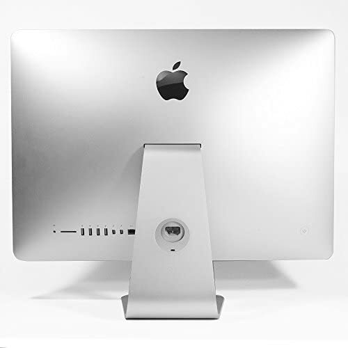 Apple iMac 21.5