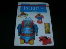 Robots: Tin Toy Dreams. T. Kitahara Collection by Kitahara, Teruhisa (Paperback)