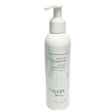 Nakery Beauty Bare It All Targeted Body Booster Oil 6 oz NEW Sealed
