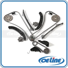 Timing Chain Kit for 06-11 Kia Sorento Hyundai Sonata Santa Fe Azera V6