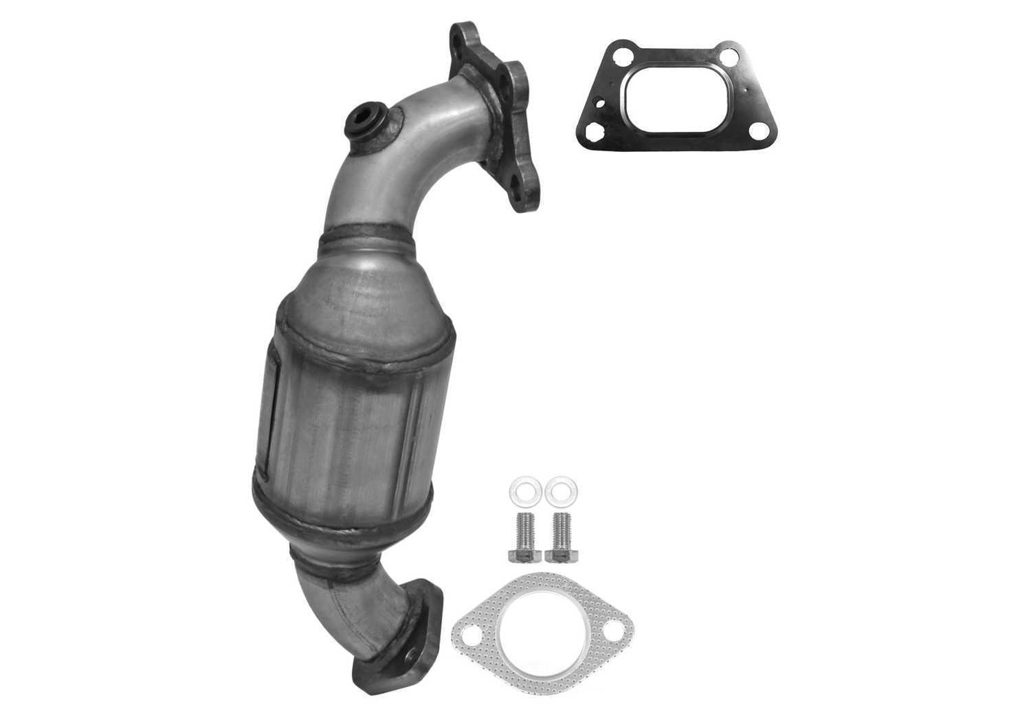 Catalytic Converter-FWD AP Exhaust 771393 | eBay 