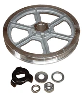 Genuine Simplicity Snapper Murray 709875 Auger Pulley Kit