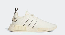 Adidas NMD_R1 Cream Dark Brown for sale | eBay