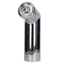 Plumbers Emporium A503002NCP Pull Out Spray Head 2.2gpm