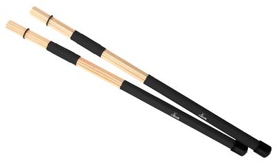 XDrum Rods Ahorn Floppy Sticks Ruten Drums Drumsticks Drum Rod Percussion Sticks