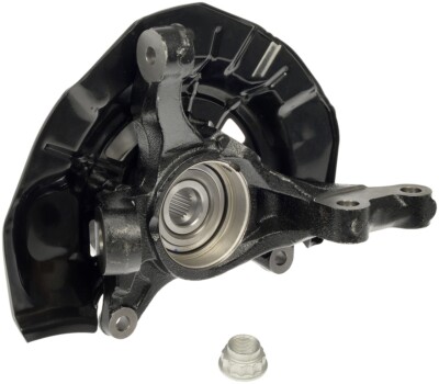 Strg Knuckle Kit  Dorman (OE Solutions)  686-259