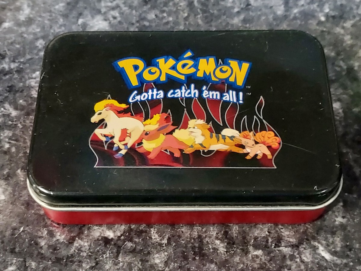 Pokemon 2000 Gotta Catch'em All