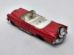 matchbox cadillac eldorado