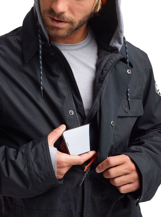 Burton Mens Dunmore Jacket X Small but like Small | eBay Burton Mens Dunmore Jacket X Small but like Small | eBay