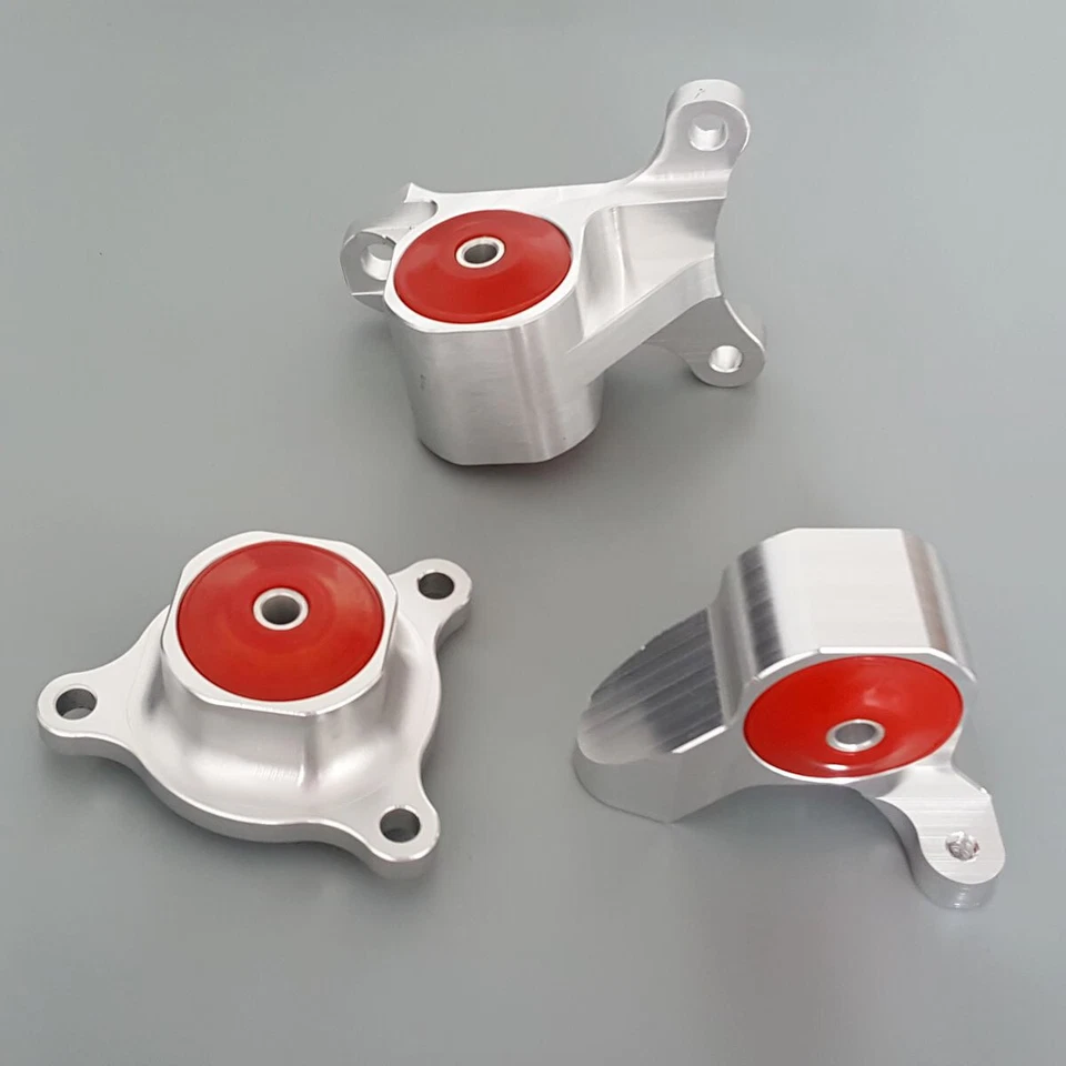 Engine Swap Mount for 02-06 Acura RSX /02-05 Honda Civic SI EP3 K20 K24 K Series - Image 2 of 4