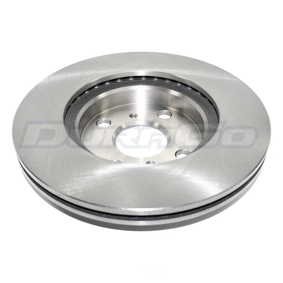 Rotor de freno de disco para Toyota MR2 Spyder Echo DURAGO 2000-2005 Foto 2 de 2