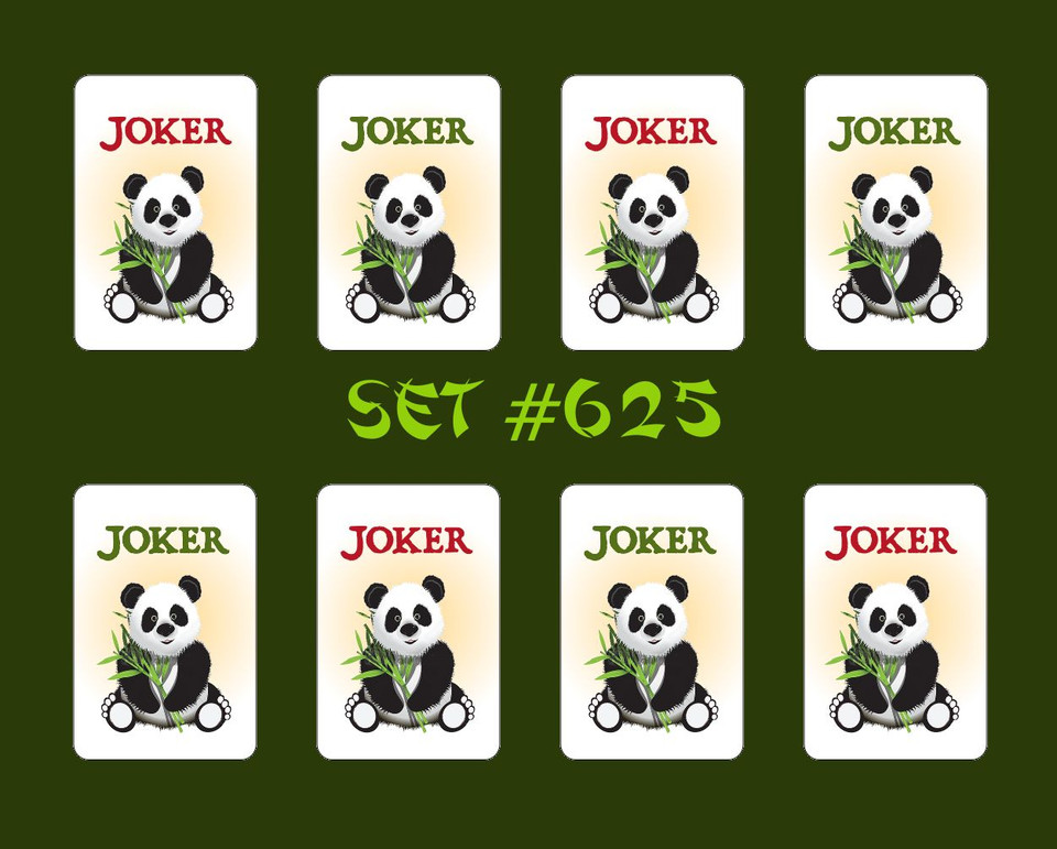 Mahjong Joker Tiles Manufacturer In China - Foto 12