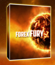 Forex Fury MT5 EA MetaTrader Gold Trading Robot Expert Advisor