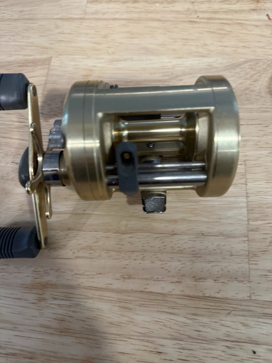 Shimano Calcutta 400 Baitcasting Fishing Reels for sale | eBay Shimano Calcutta 400 Baitcasting Fishing Reels for sale | eBay