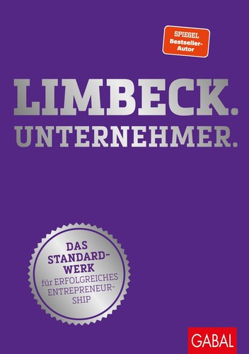 Martin Limbeck Limbeck. Unternehmer.