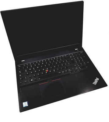 Lenovo Thinkpad L590 Laptop i5 8265U 15,6'' 16GB DDR4 RAM 256GB NVMe Win 11