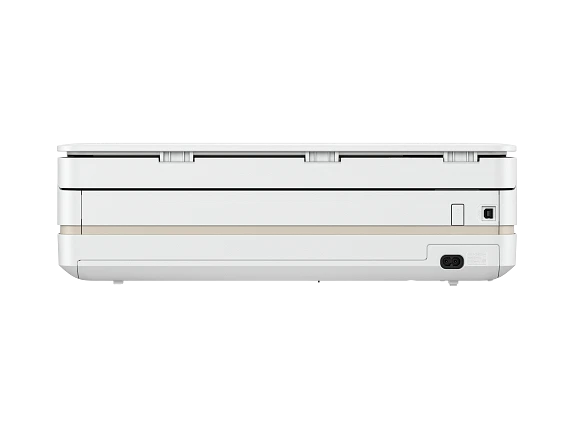 HP Envy 6155e All-in-One Inkjet Printer, Color Mobile Print, Copy, Scan, Mobile - Image 4 of 4